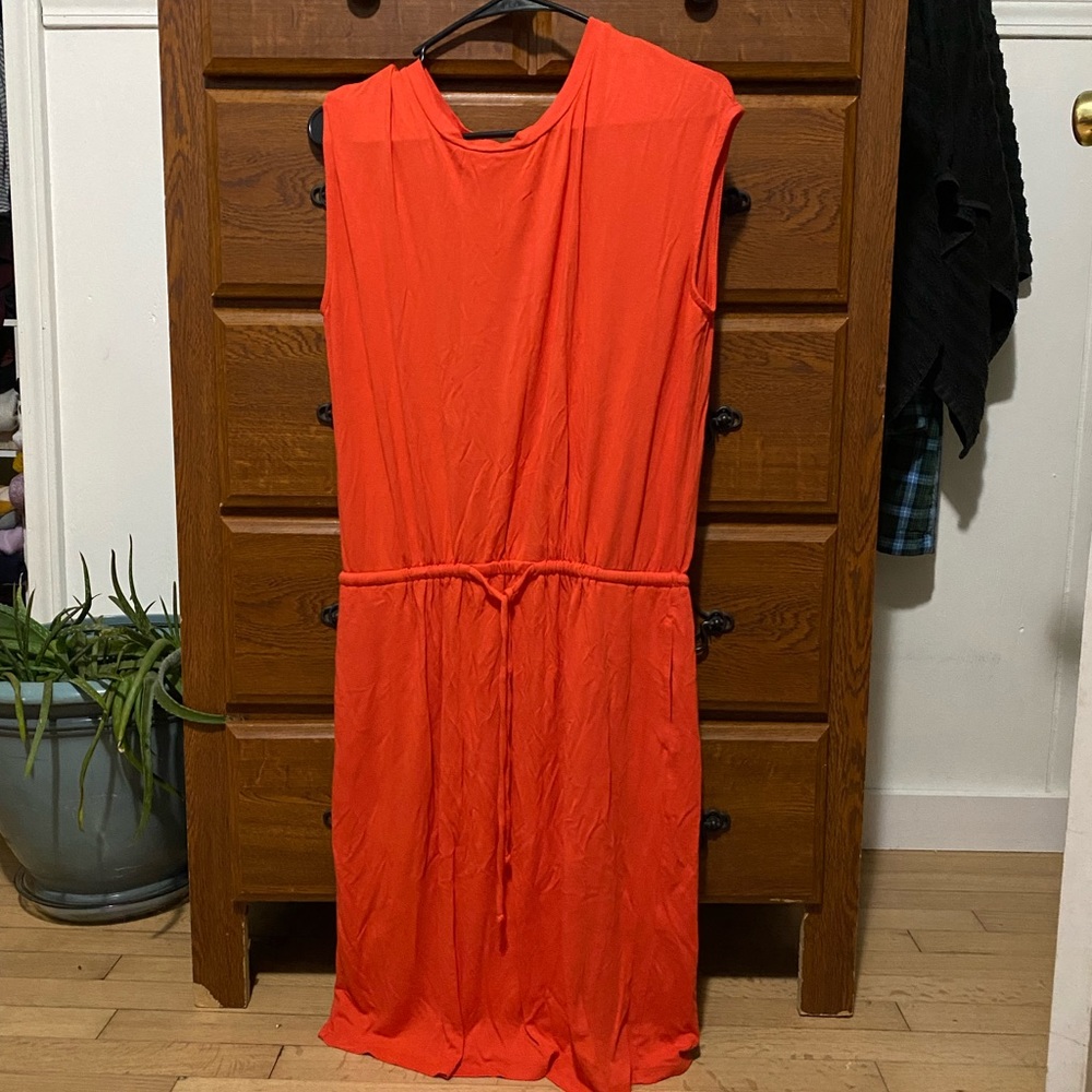 NWOT Banana Republic Dress